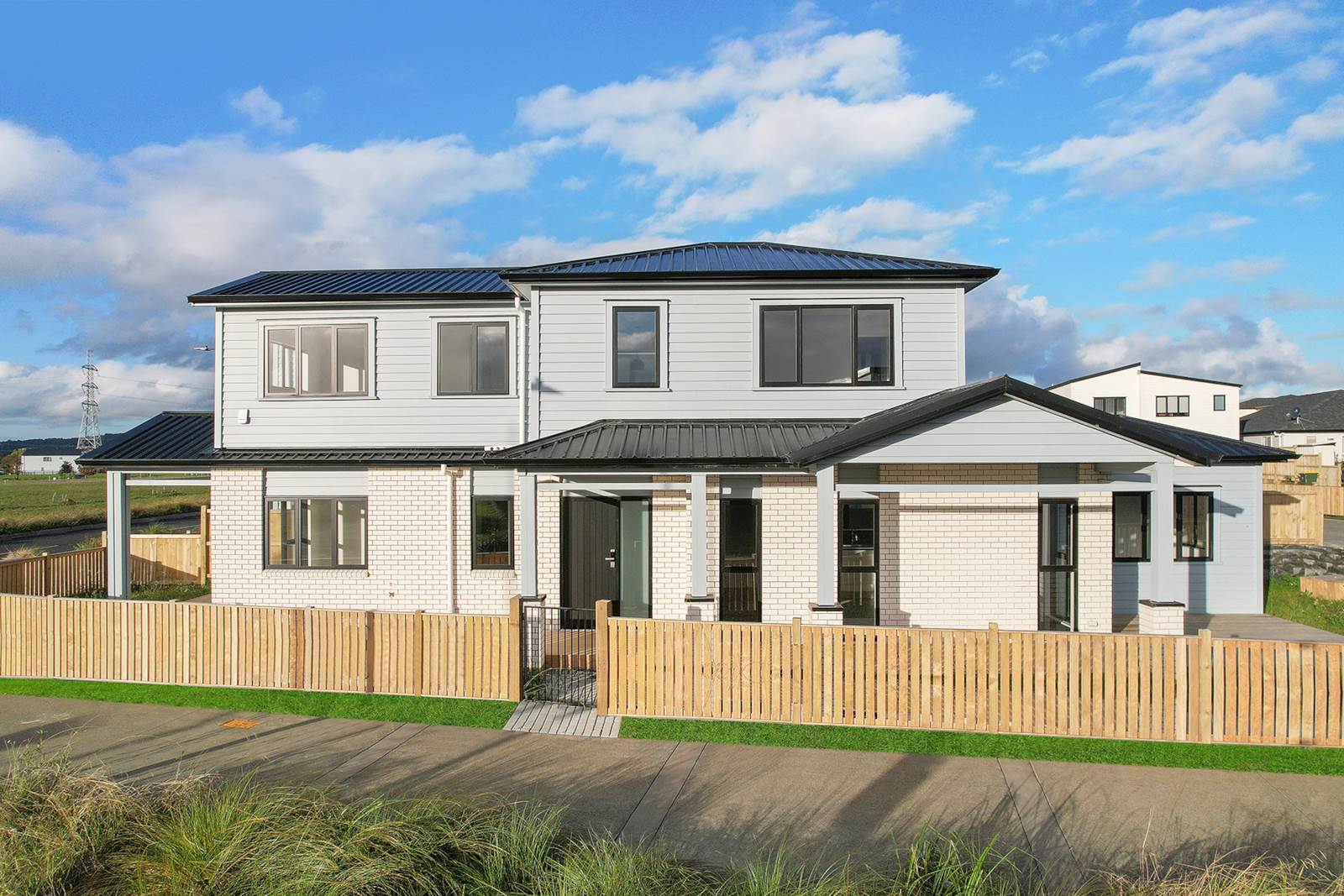 46 Auranga Drive, Karaka, Auckland - Papakura, 4部屋, 0バスルーム, House