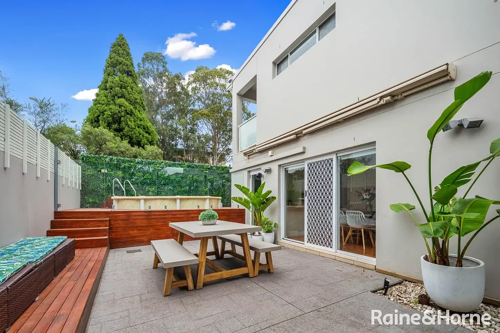 1/167 Bexley Road, Kingsgrove, NSW 2208