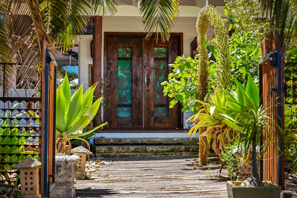 Jan Juc 5房  Private coastal sanctuary…