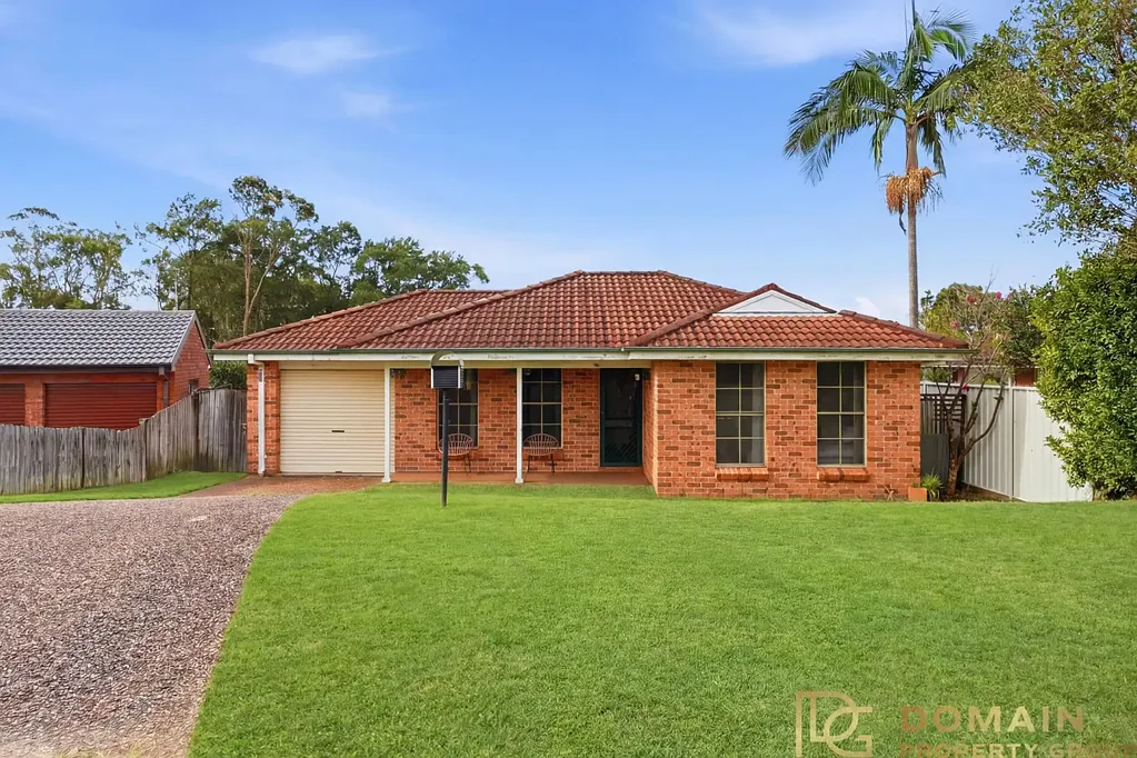 Kariong 3部屋 Functional Family Home in Convenient Location