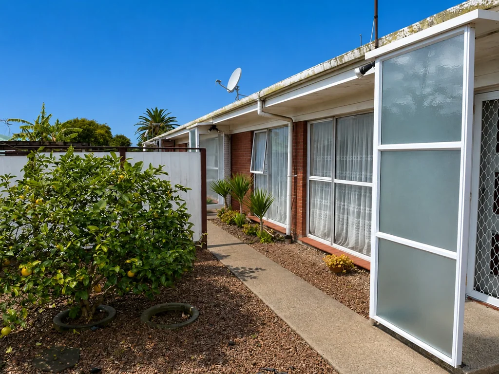 GREAT LOCATION IN OTAHUHU