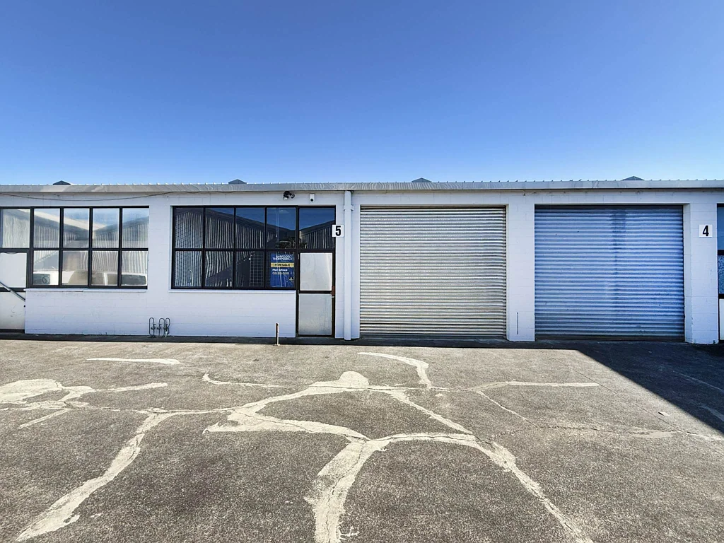 Henderson TRADESMAN'S WORKSHOP