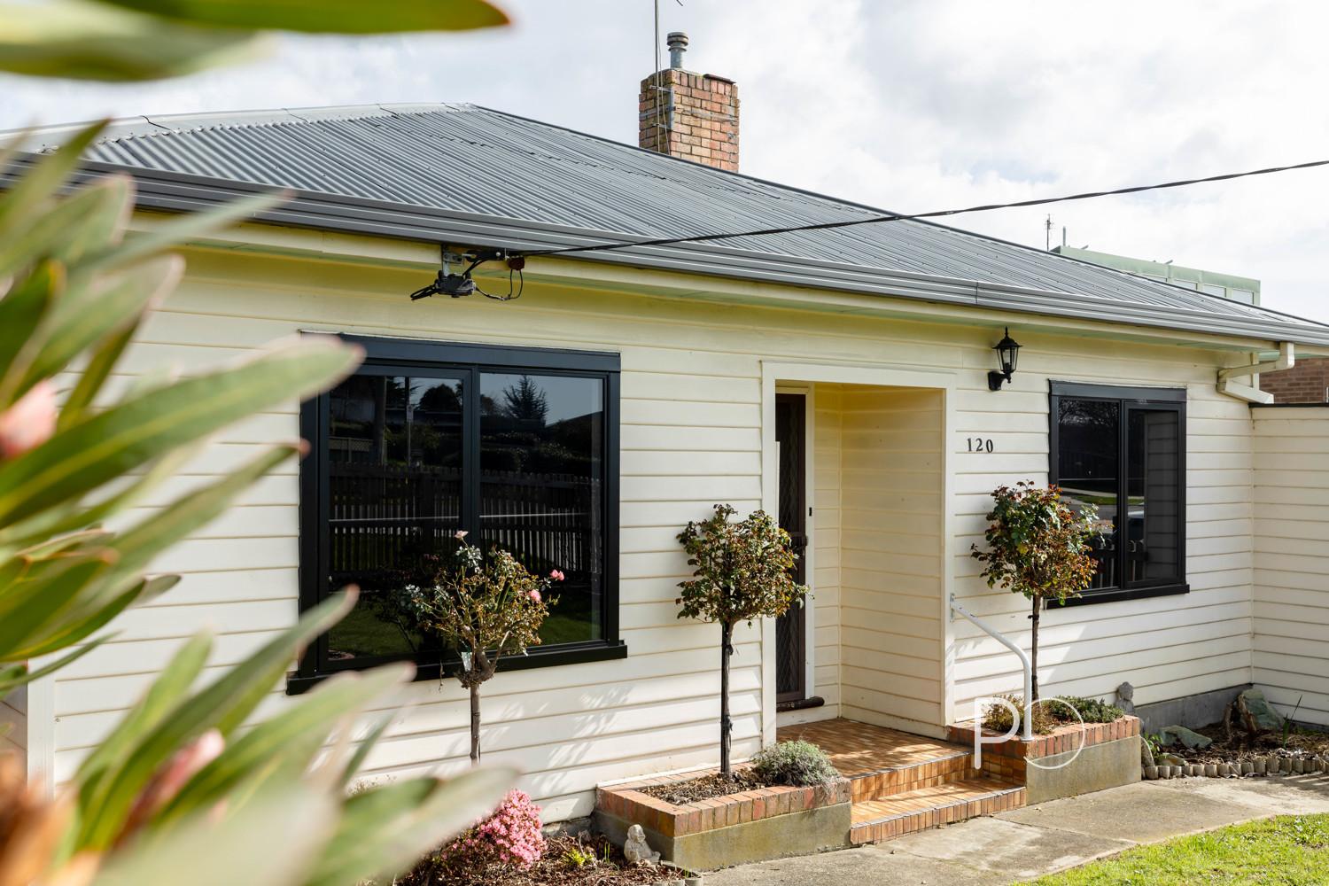 120 SHEFFIELD RD, SPREYTON TAS 7310, 0 ห้องนอน, 0 ห้องน้ำ, House