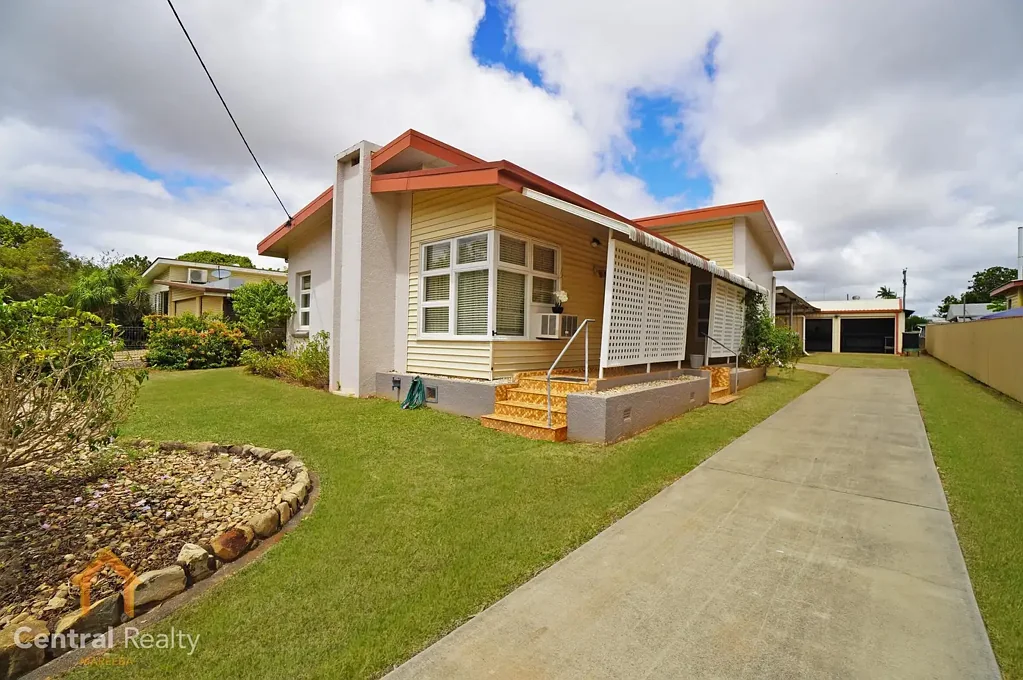 24 Stewart Street, Mareeba, QLD 4880