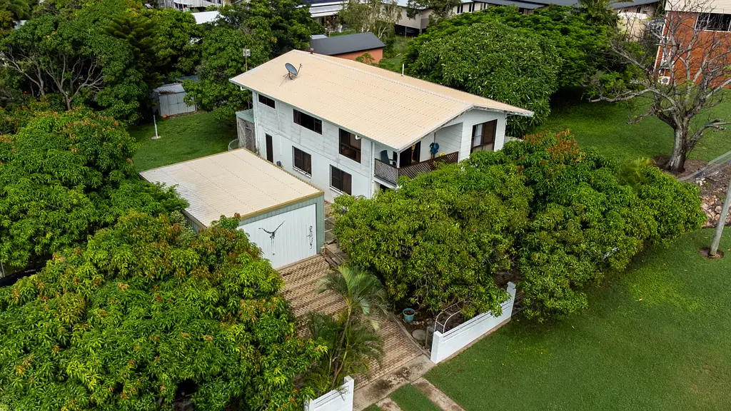 9 Hay Street, Bowen, QLD 4805