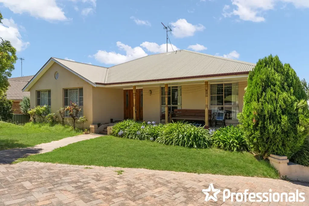 West Bathurst 5બેડરૂમ Spacious Family Home in Quiet West Bathurst Location