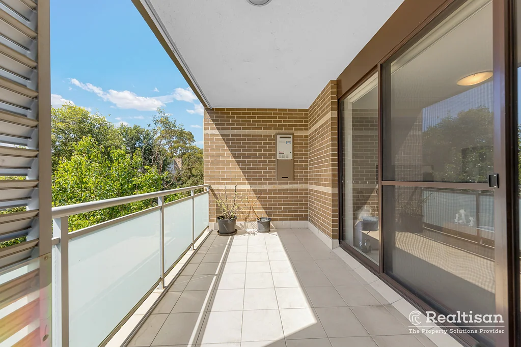 30/1155-1159 Pacific Highway, Pymble, NSW 2073