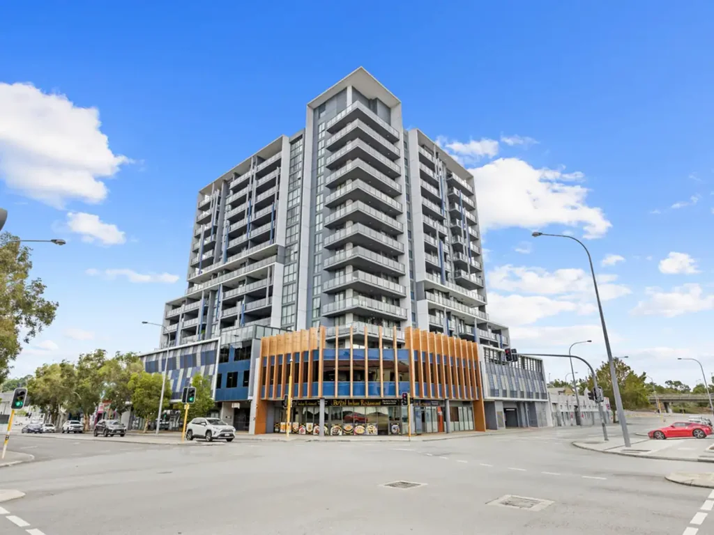 64/269 James Street, Northbridge, WA 6003