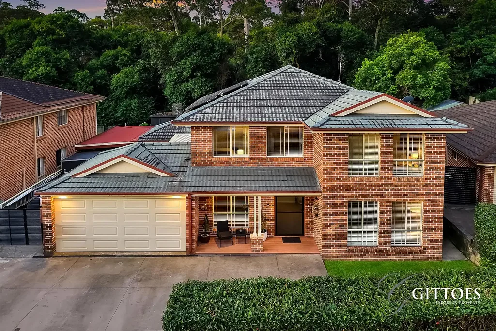 Lisarow 6房  Spacious Family Living & Exceptional Outdoor Entertaining
