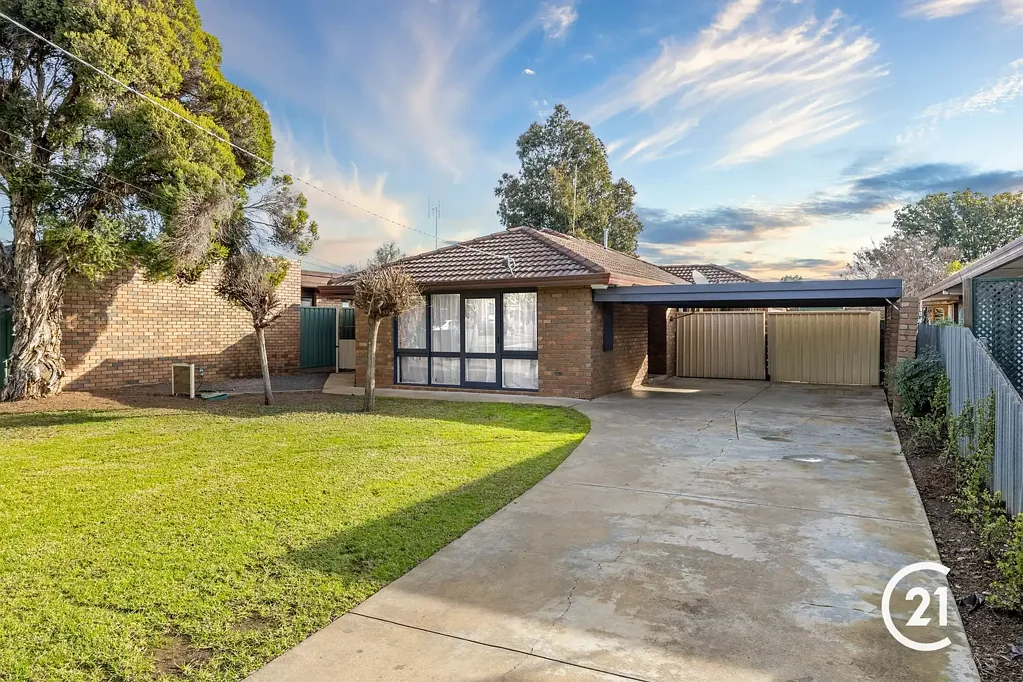 Echuca 3Zimmer Perfect Starter Or Investment