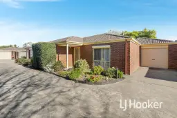 3/9 Henty Street, Pakenham