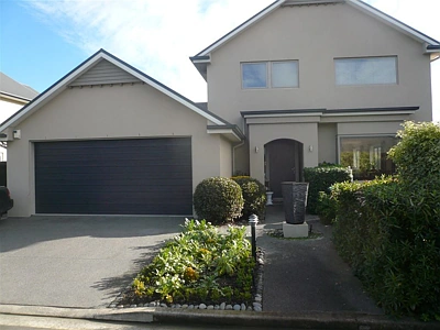 Residential Suburban