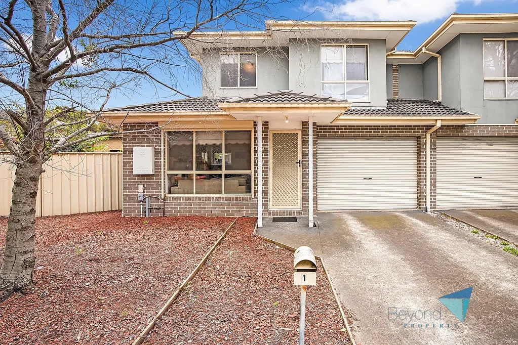 1/20-22 Nicholas St, Broadmeadows, VIC 3047