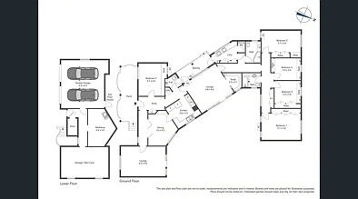 20 Rosen Street, Epping, NSW 2121, 5 rūma, 2 rūma horoi, House