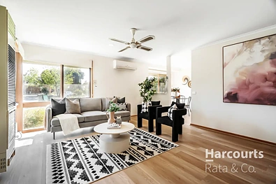 Silid Pahingahan - 4 Athena Place, Epping, VIC 3076