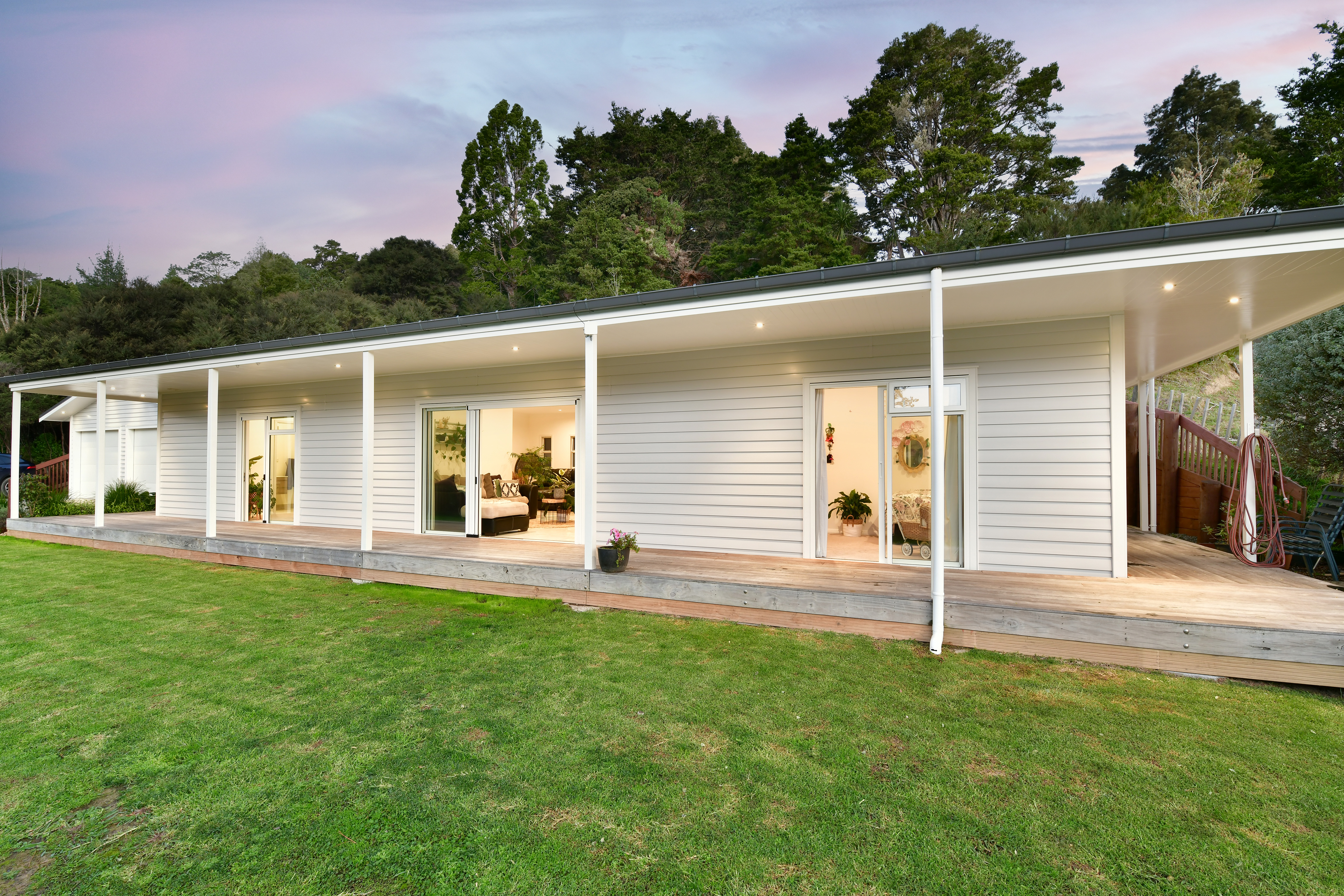 32 Noakes Hill Road, Puhoi, Auckland - Rodney, 3 غرف, 0 حمامات