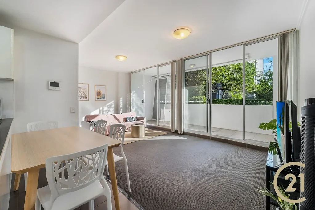107/3 George Street, Warwick Farm, NSW 2170