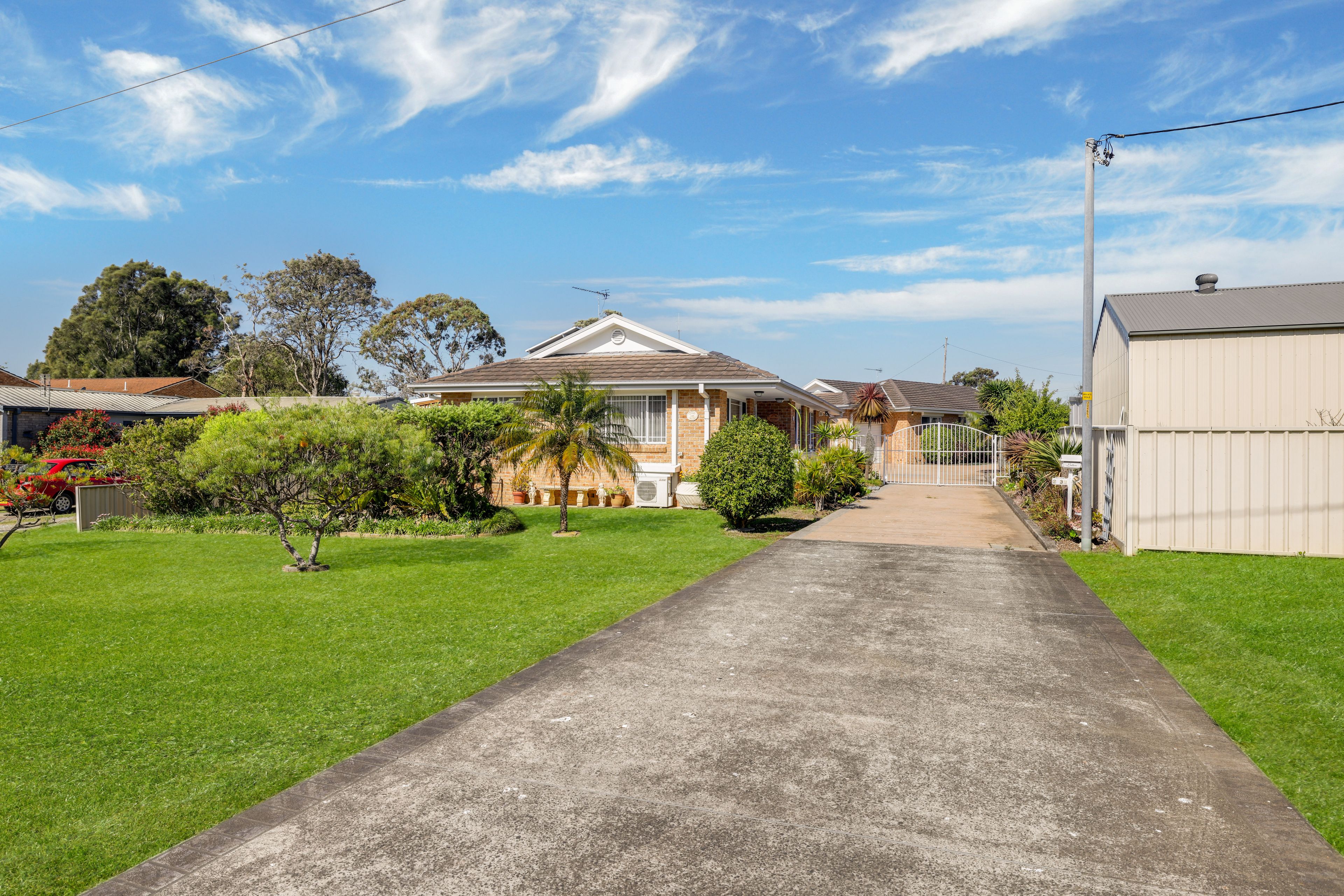 192 PRINCE EDWARD AV, CULBURRA BEACH NSW 2540, 0 phòng ngủ, 0 phòng tắm, House