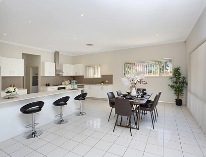 407B Wentworth Avenue, Toongabbie, Western Suburbs, 5房, 2浴, House