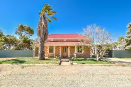 16 Gray Tce, Orroroo