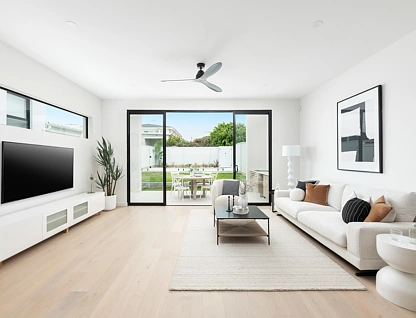 40A Willarong Road, Caringbah, Sutherland Shire, 4 Bedrooms, 3 Bathrooms, Apartment