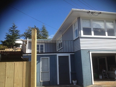 Residential  Mixed Housing Suburban Zone