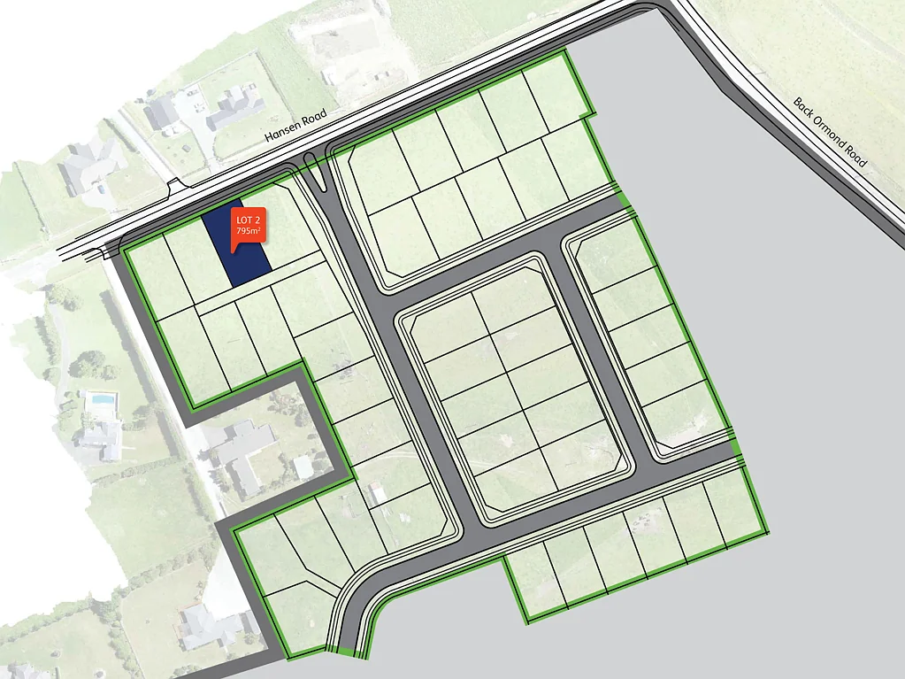 Hexton  Super subdivision, super site