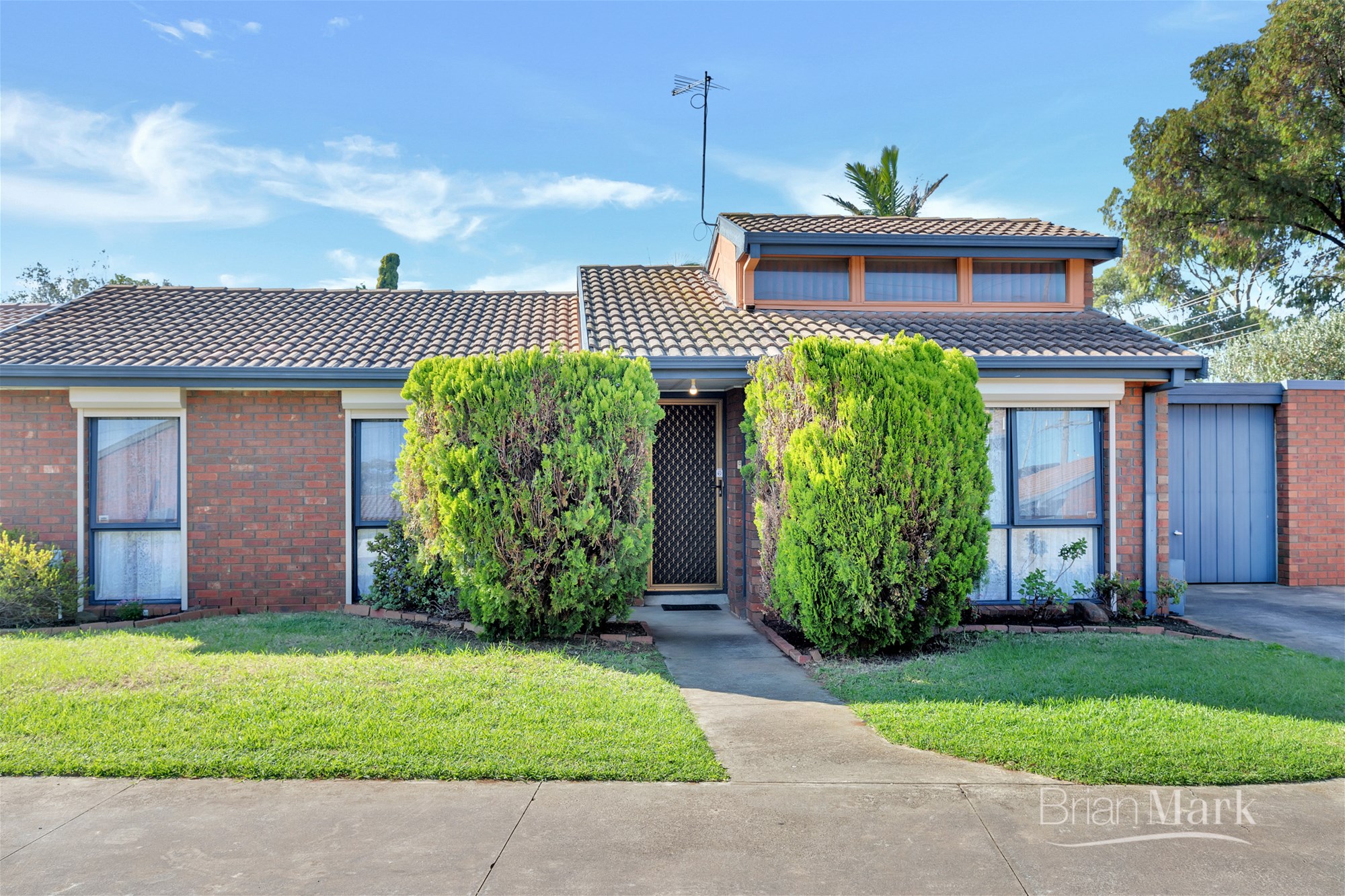 183 SHAWS RD, WERRIBEE VIC 3030, 0房, 0浴, Unit