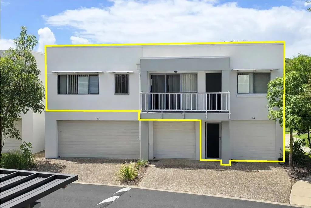 64/115 Mango Hill Boulevard, Mango Hill, QLD 4509