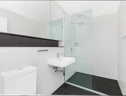 254 Wardell Road, Marrickville, Inner West, 1 कमरे, 1 बाथरूम, Apartment