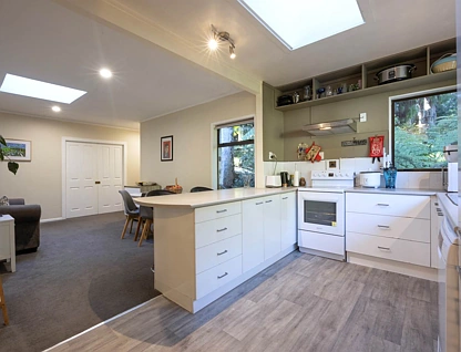76 Waima Crescent, Titirangi, Waitakere City, 4 ਕਮਰੇ, 1 ਬਾਥਰੂਮ, House