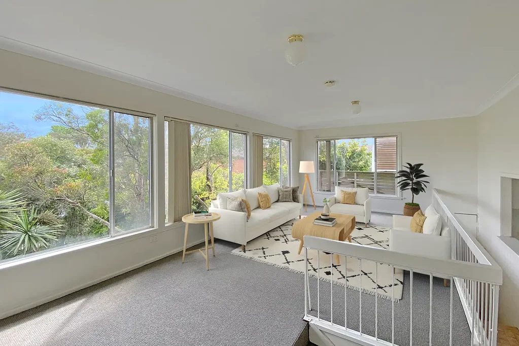 Spacious Split-Level Family Home
