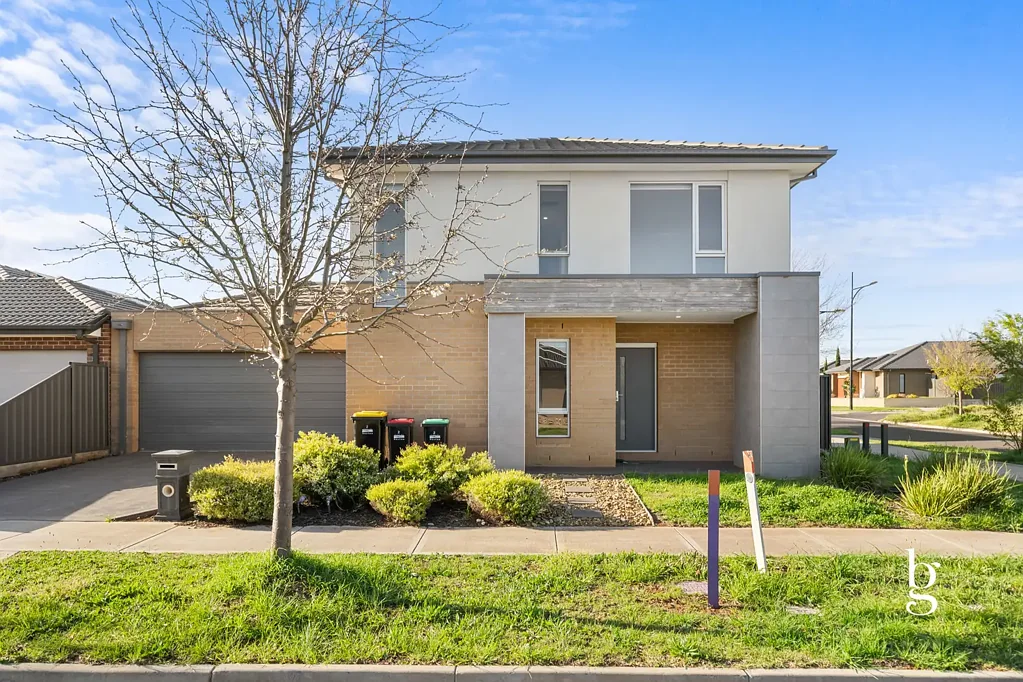 Strathtulloh 4બેડરૂમ Contemporary Double-Storey Living in the Heart of Strathtulloh