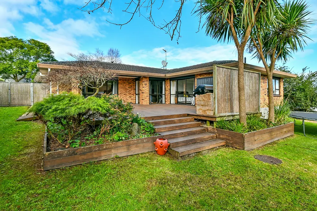 26 Lorelei Place, Opaheke, Papakura, Auckland