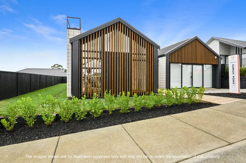 Paerata 4Moenga Luxury Living in Paerata's Newest Development