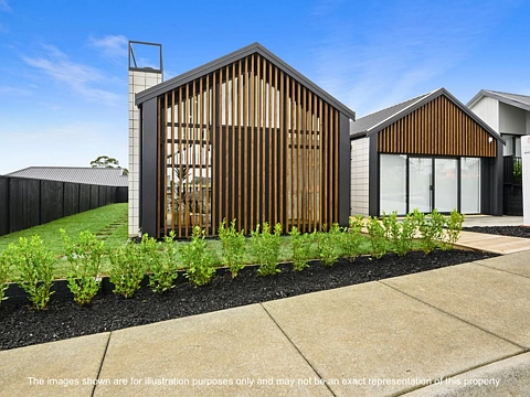 Paerata 4房  Luxury Living in Paerata's Newest Development