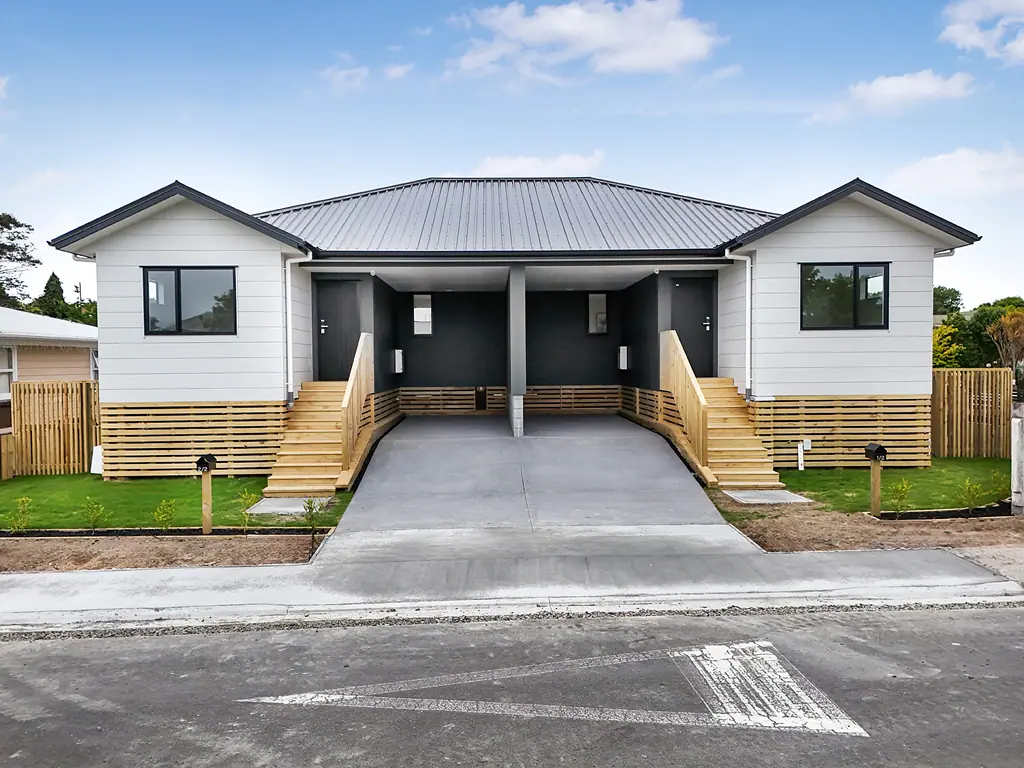 U2, 6 Michael Avenue, Dinsdale, Hamilton, Waikato