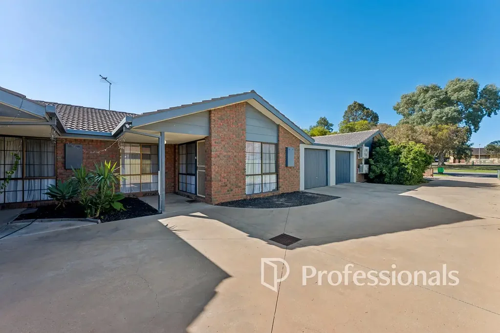Mildura 2બેડરૂમ Neat Investment in a Convenient Location