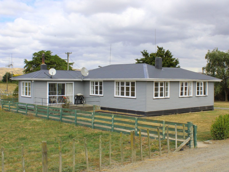 159 Mellington Road, Hunterville, Rangitikei, 0 rūma, 0 rūma horoi