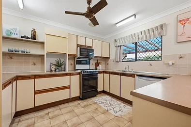 15 Norwich Court, Kirwan, QLD 4817, 4 slaapkamers, 2 badkamers, House