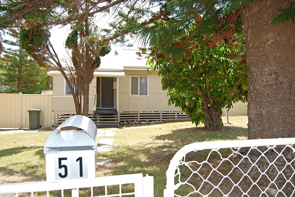 51 SCOTT ROAD, Rangeway, WA 6530
