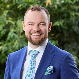 Scott Darwon