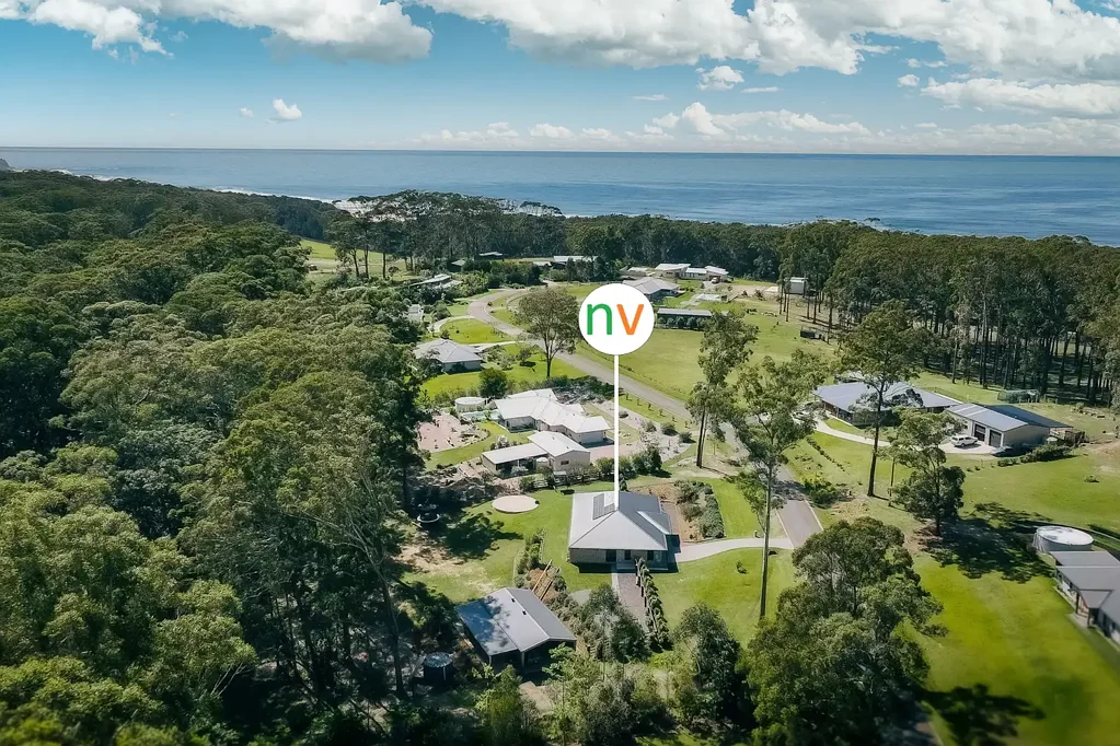 Valla 4房  WHERE RELAXED COUNTRY LIVING MEETS COASTAL LIFESTYLE