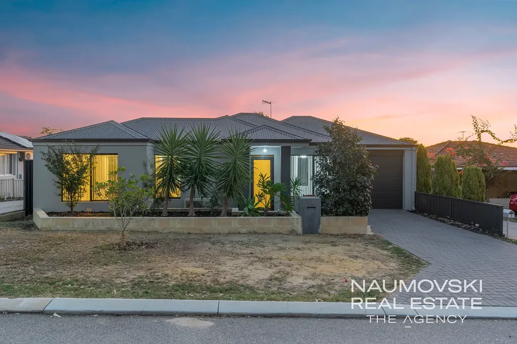 5A Hartley Way, Balga, WA 6061