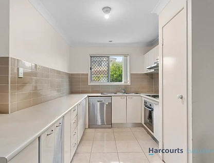65/37 Mulgrave Road, Marsden, QLD 4132, 3房, 2浴, Townhouse