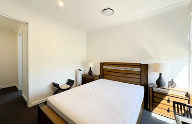 4A Hydrangea Avenue, Parkes, NSW 2870, 4 Bedrooms, 2 Bathrooms, Apartment