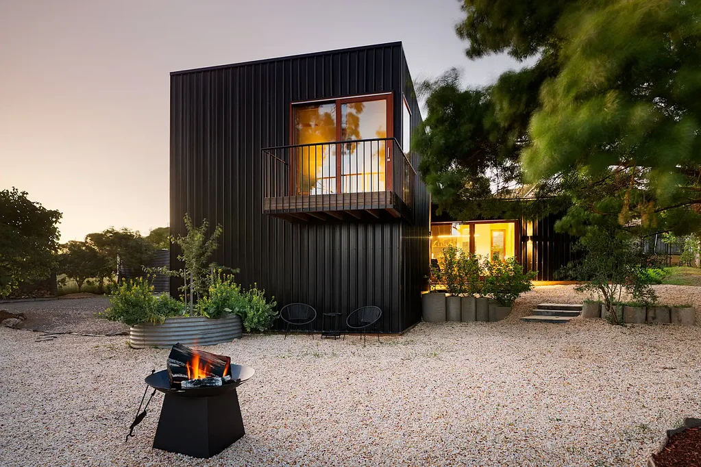 Campbells Creek 3ਬੈੱਡਰੂਮ Considered Contemporary Design Meets Modern Country Living