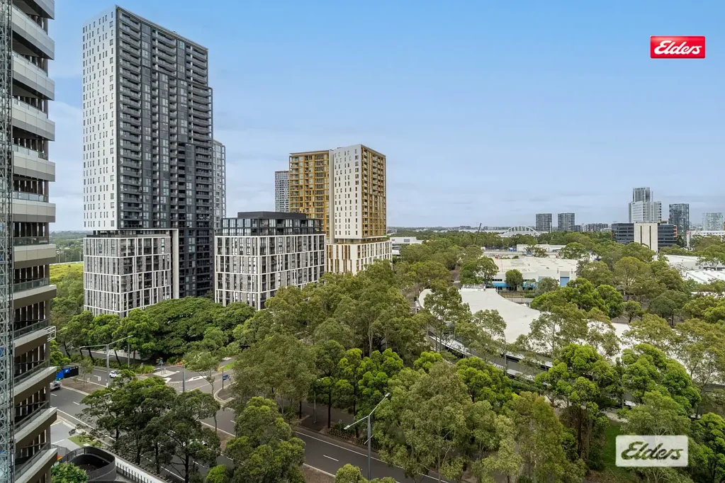 Level 11/1109/7 Australia Avenue, Sydney Olympic Park, NSW 2127