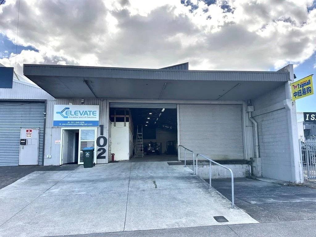 Onehunga CBRE | Recently Refurbished 429sqm