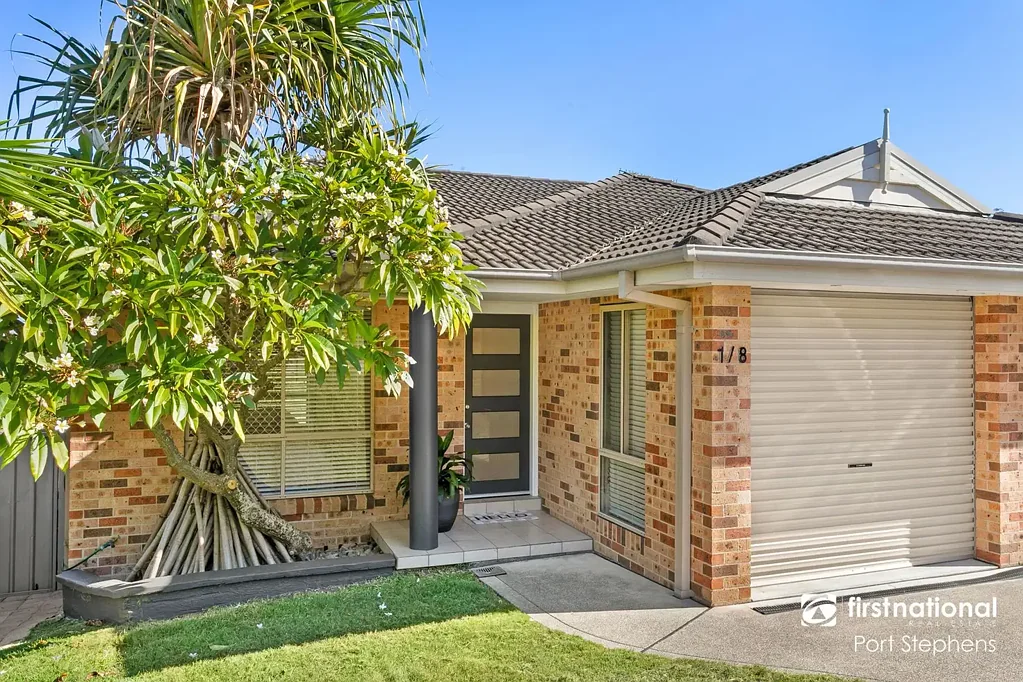 1/8 Charthouse Avenue, Corlette, NSW 2315